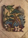 Wood Burning 3 small