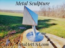 Upcycled Sculpture 2 small