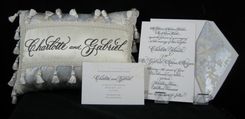 Wedding Pillow 2 small