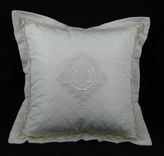Elegant Monogram Pillows 2 small