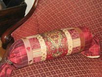 Decorator Pillows Firecracker Style 3 small