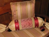 Decorator Pillows Firecracker Style 4 small