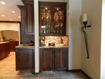 Custom Kitchen 1 small