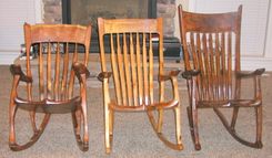 Sample Rockers 5 small