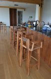 Bar Stools 2 small