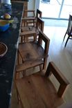 Bar Stools 3 small