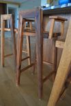 Bar Stools 4 small