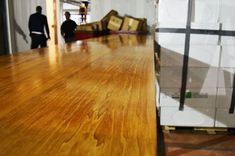 16 Foot Conference Table 1 small