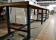 16 Foot Conference Table 3 small
