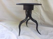 Kudu Horn Table 1 small
