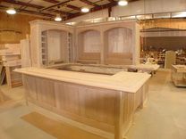 Cherry Wood Bar 2 small