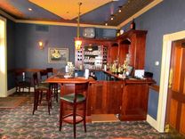 Cherry Wood Bar 3 small