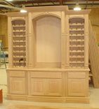 Wine Hutch 2 small
