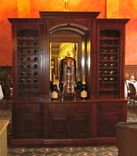 Wine Hutch 1 small