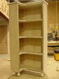 Bookcases 2 small