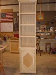 Bookcases 3 small