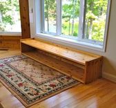 Cedar Bench 1 small