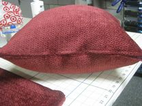 Pillow Covers 2 small