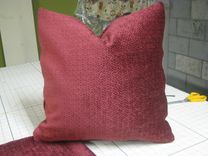 Pillow Covers 3 small