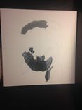 Memorable Pet Black And White Canvas Painting 2 small
