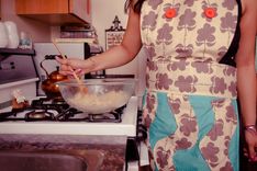 Custom You Apron 2 small