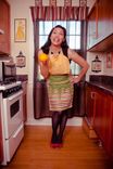Custom You Apron 3 small