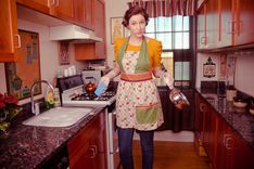 Custom You Apron 8 small