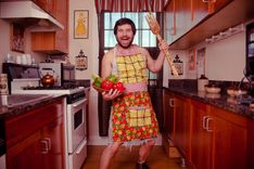 Custom You Apron 15 small