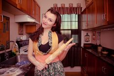 Custom You Apron 18 small