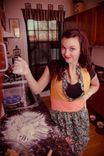 Custom You Apron 20 small