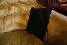 Personalized Polaroid Pillow - Made To Order 3 small