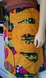 Reversible Photo / Cat Apron 6 small