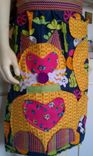 Reversible Photo / Cat Apron 9 small