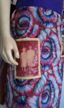 Reversible Photo / Cat Apron 7 small