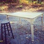 Dinning Tables 2 small