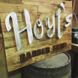 Custom Built Signs From Reclaimed Materials 2 small