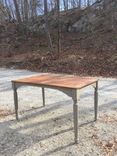 Custom Built Dinning Tables 3 small