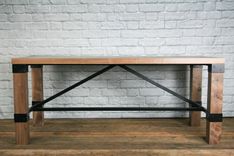 Rustic Conference, Farmhouse Table, Rustic Kitchen Island, Retail Display, Reclaimed Wood Available 3 small