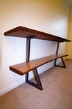Live Edge Console Table 1 small