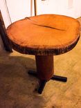 Live Edge Round Table 1 small