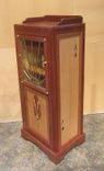 Art Deco Bookcase 3 small