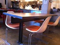 Custom Cafe Tables 2 small