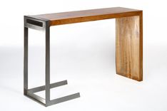 Burton Console/Desk 1 small