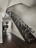 Custom Ribbon Railing 1 small