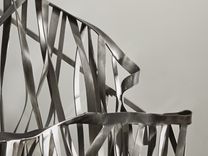 Custom Ribbon Railing 5 small