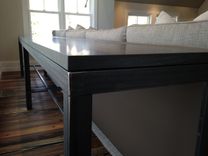 Miller Sofa Table 2 small