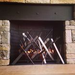 Fireplace Sculpture 1 small