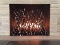 Fireplace Sculpture 2 small