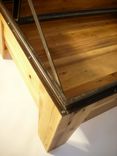 Re-Purposed Window Top Coffee Table 3 small