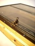 Re-Purposed Window Top Coffee Table 5 small